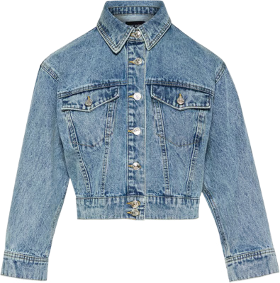 Raleigh Jacket Forever Blue