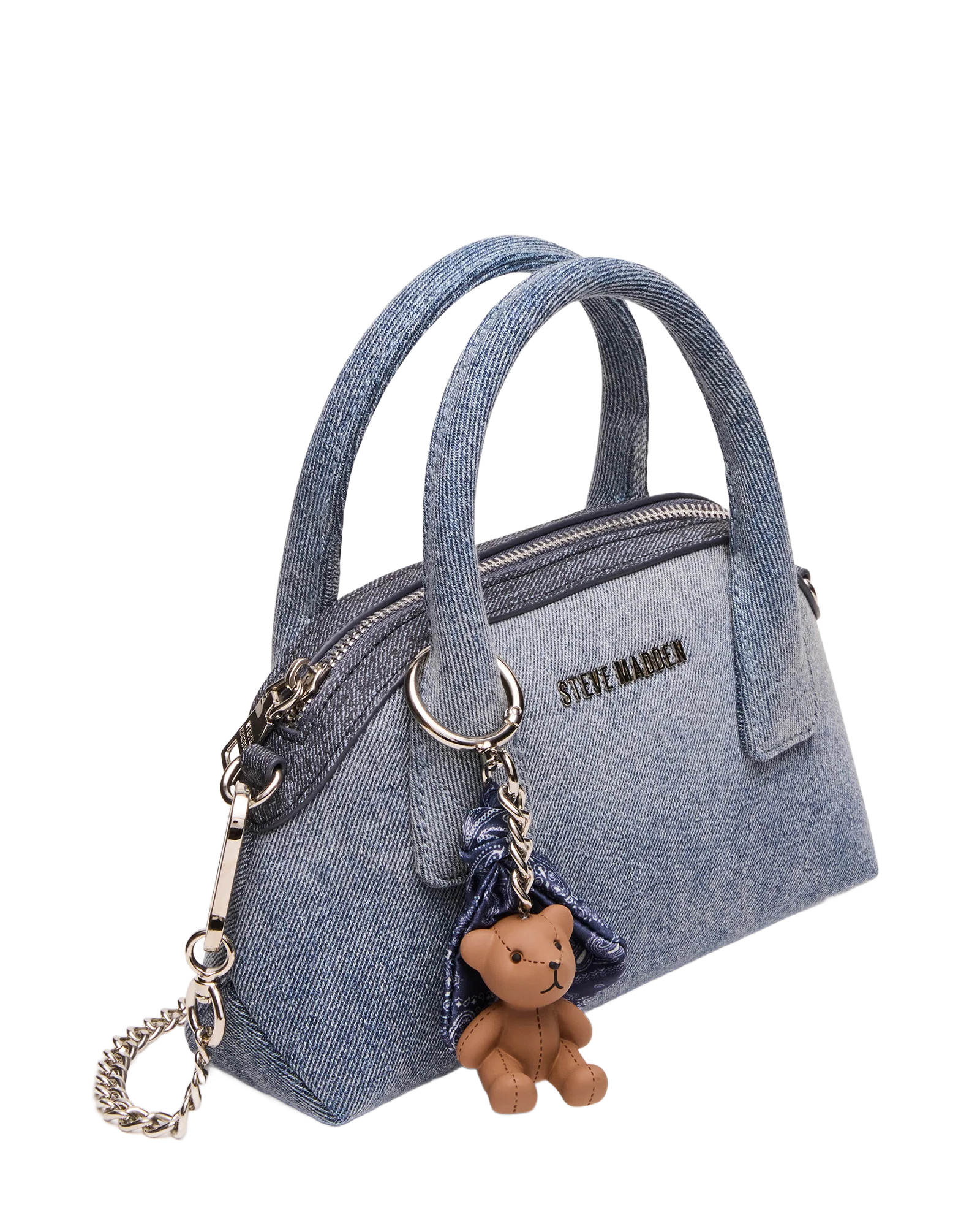 Melodie Bag Denim