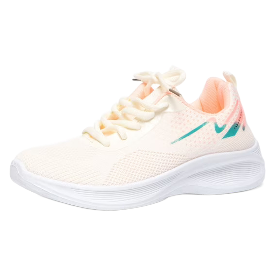 BERANMEY Comfort Sneaker for Women Casual Womens Walking Shoes Lightweight Breathable Mesh Air Cushion Sneakers