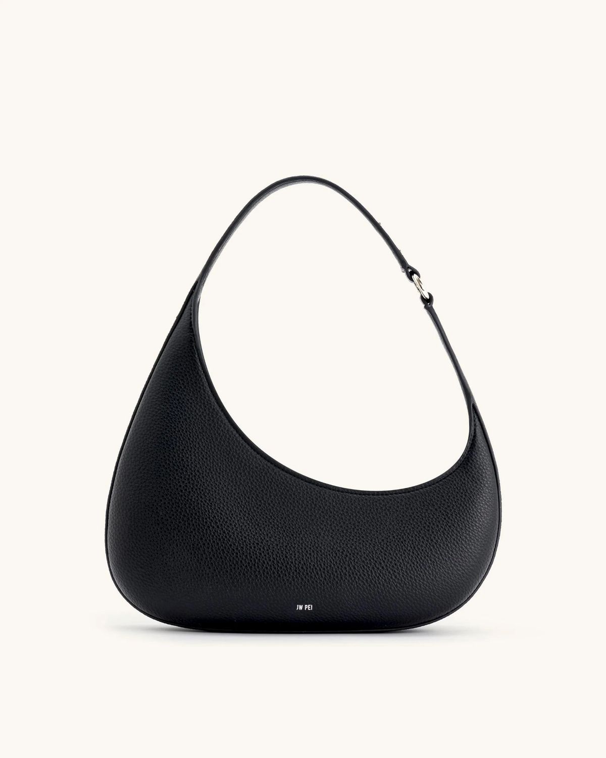 Half-moon shoulder bag, The Row Half Moon dupe by JW PEI Harlee